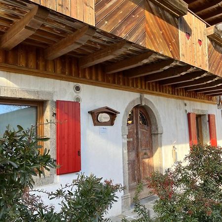 Casa Vacanze Ranuncolo 6 Sutrio Exterior photo