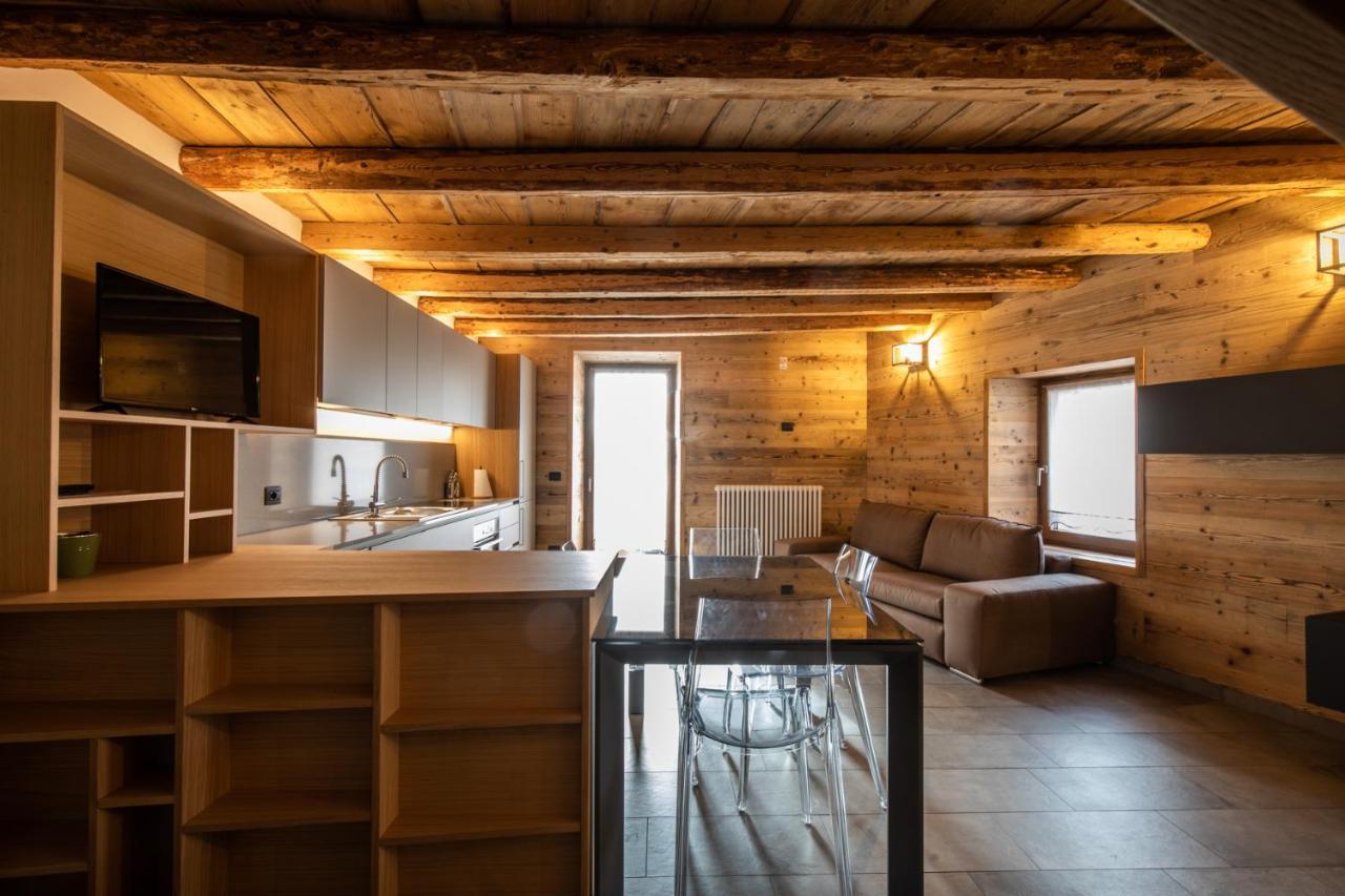 Casa Vacanze Ranuncolo 6 Sutrio Exterior photo