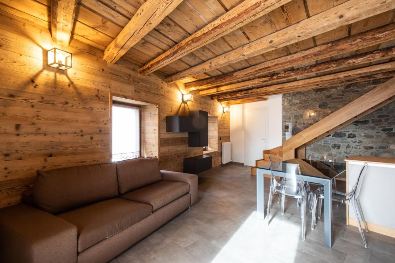 Casa Vacanze Ranuncolo 6 Sutrio Exterior photo