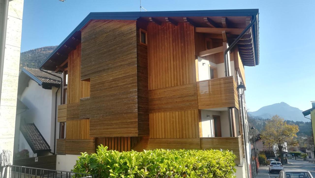 Casa Vacanze Ranuncolo 6 Sutrio Exterior photo